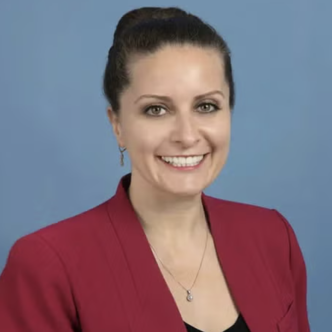 Anna Dermenchyan headshot